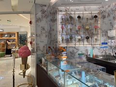 -VENCHI 闻绮(北京汉光店)