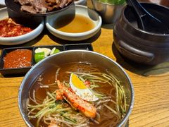 -泥炉烧肉师(新街口金銮巷店)