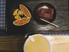 -扫雪煮茶(西村店)
