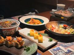 -京鹿料理(荟聚店)