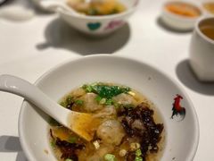 莆田扁肉汤（位）-莆田餐厅PUTIEN(深圳湾万象城家宴店)
