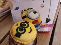 -城市大道红炉披萨烘焙坊