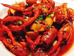-霸王虾·小龙虾香辣蟹(玉林店)