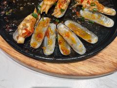 -北李·海肠捞饭·大连菜(望京凯德MALL店)