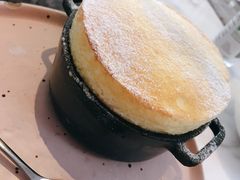 百香果舒芙蕾-The Rug Cafe(王府中环店)