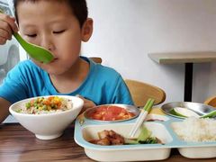 -老乡鸡(南京新街口洪武北路店)