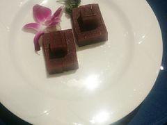 -良渚君澜度假酒店·中餐厅