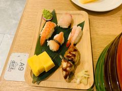 -温野菜涮涮锅(大悦城店)