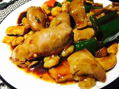 虾腰面-十面春风·江南面馆(崇宁路店)