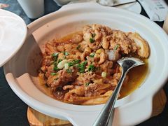 -太守宴·蘭院(天塔店)