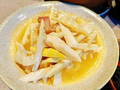 -半山腰·云南菜(侨福芳草地店)