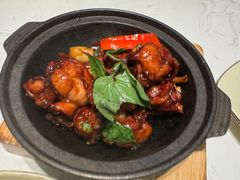 -鹿港小镇(悠唐店)