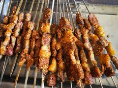 -元坊珲春无烟串城(北海路店)