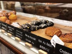 -WHEAT&BAKER-麥(凯德来福士店)