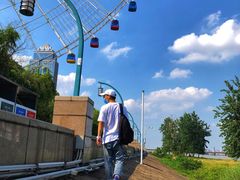 -南昌之星摩天轮