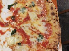 -Pizzeria da Nicola·火炉披萨(中大国际店)
