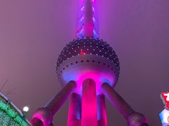 -东方明珠·可口可乐欢乐餐厅
