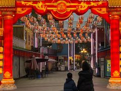 -国色天乡三期陆地乐园