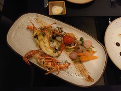 -上海苏宁宝丽嘉酒店·Cafe Bellagio西餐厅
