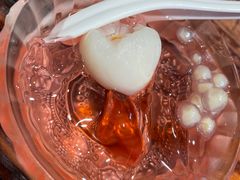 荔枝冰粉-衡厨·衡阳土菜(中南店)