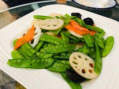 -潮有信餐厅(碧桂园十里金滩店)