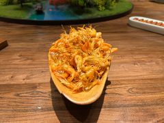 -丹江渔村(首都机场店)