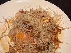 -甄御•海鲜新青岛菜(麦岛店)