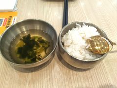 -梨花牛肉汤饭(仁恒伊势丹店)