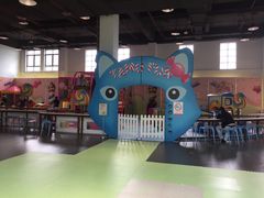 -蒙特利亲子乐园