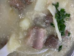 -南记食粥坊·宵夜大排档(莲花总店)