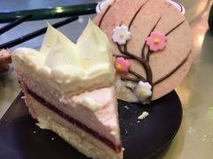 -黑池口感烘焙·生日蛋糕(坂田店)