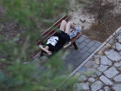 -阳台山自然风景区