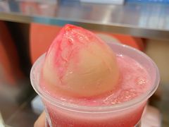 -和气桃桃(宏伊广场店)