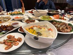 -浦东绿地铂骊酒店品珍轩中餐厅