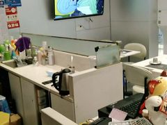 -博姆炸鸡精品餐厅(常发广场店)