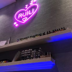 -RL Nail·瑞丽美甲美睫品牌原创店