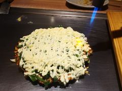 -日葵 大阪烧ひまり(仙霞路店)