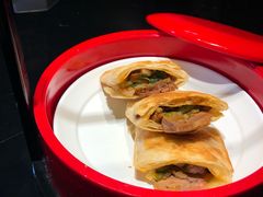 驴肉火烧-掌柜的店·河南菜(世茂店)
