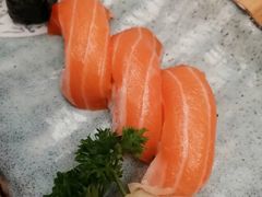 -隐泉之语日式料理(王府中环店)