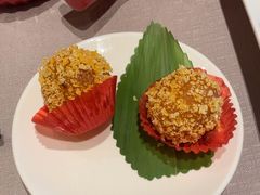 -希尔顿酒店-豫园中餐厅