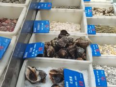 -品味居·首店·大连鲜活海鲜大连菜(东港店)