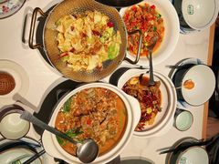 -费大厨辣椒炒肉(正佳广场店)