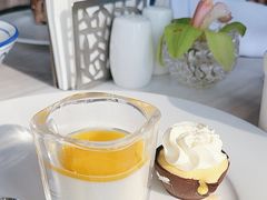 -金茂君悦·食在56海鲜自助餐厅ON56