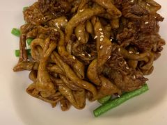 -汇兴源餐馆(小北路店)