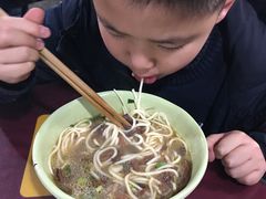 -大石人家鱿鱼面馆(大石西路总店)