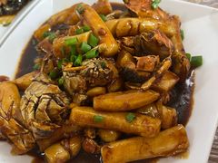 -妈妈的小作坊(陈家镇店)