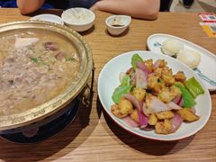 -金掌勺·锅包肉(广渠门店)
