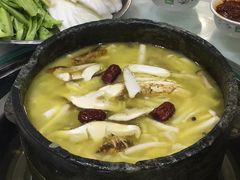 -南渝食府.石锅鸡(尚城花园店)