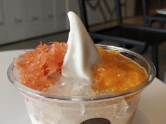 -喜茶(杭州龙湖西溪天街店)