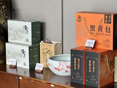 -宴昆山·私房菜(春晖店)